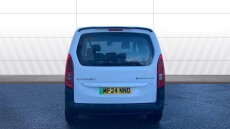 Citroen Berlingo 100kW Plus M 52kWh 5dr Auto Electric Estate